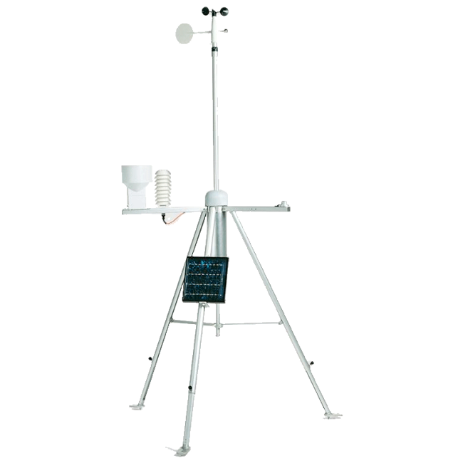HydroMet™ Automatic Weather Station MAWS201